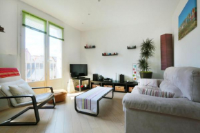 Quiet apartment in Vieux Tours #Halles